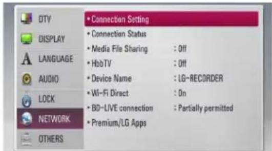 LG HR925C - Preparation - 1