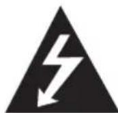 LG HR925C - Safety Information - 2