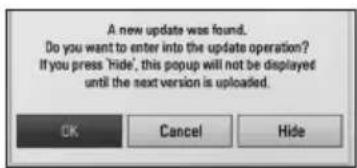 LG HR925C - Option 1: - 1