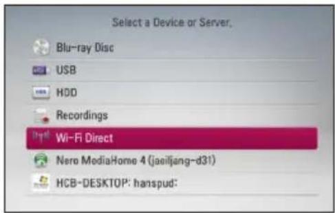 LG HR925C - MOVIE MUSIC PHOTO - 1