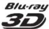 LG HR925C - 3D available Blu-ray 3D Discs - 2