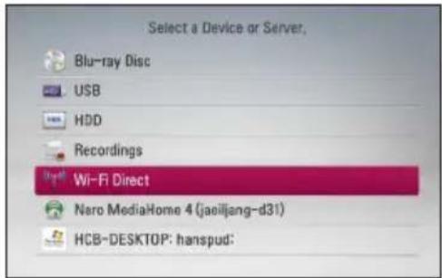 LG HR925C - MOVIE MUSIC PHOTO - 1