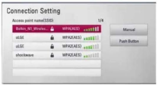 LG HR925C - Preparation - 4