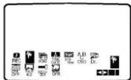 LG DVC5936 - Löschen von Sendern aus dem Menü "TV - Programme" - 1