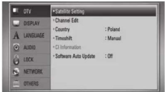 LG BDS580 - Antenna Setting - 1