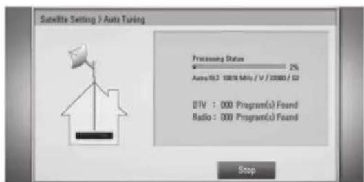 LG BDS580 - CAS(Conditional Access System: - 1