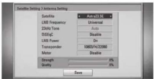 LG BDS580 - NOTE - 2