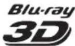LG BDS580 - 3D available Blu-ray 3D Discs - 1