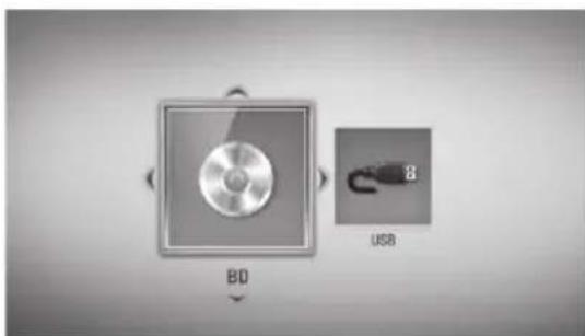 LG BDS580 - Playing Discs - 3