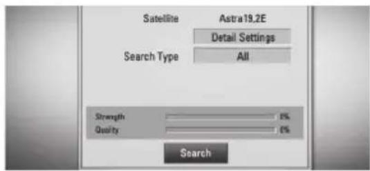 LG BDS580 - Step 2. Channel Setting - 2