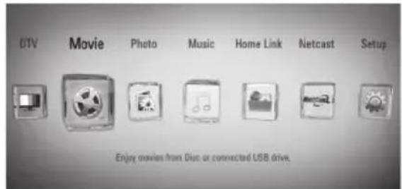 LG BDS580 - Playing Discs - 2
