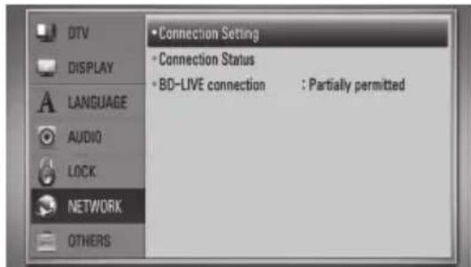 LG BDS580 - Preparation - 1