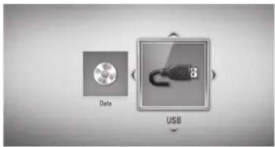 LG BDS580 - Listening to music during a slide show - 2