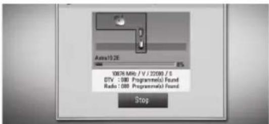 LG BDS580 - [Search type] - 1