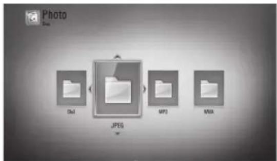 LG BDS580 - Viewing a photo - 3
