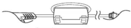 LG 55UK6950 - Vorbereitung - 3