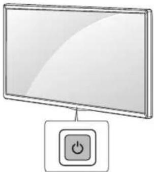 LG 55UK6950 - Tasten verwenden - 1