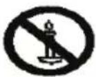 LG 47LW750H - SAFETY INSTRUCTIONS - 1