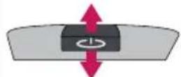 LG 47LW750H - Using the Joystick button - 4