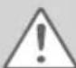 LG 47LW750H - WARNING - 1