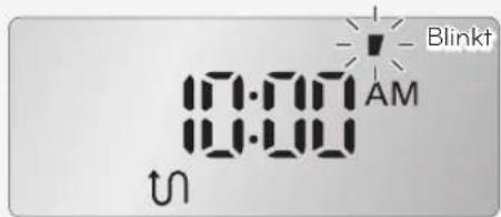 LG VRH950MSPCM - Anzeige der verbleibenden Akkukapazität - 1