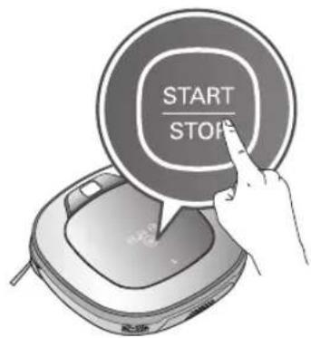 LG VRH950MSPCM - Product info initialization - 2