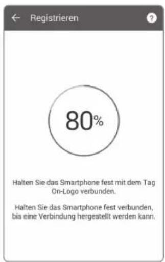 LG VRH950MSPCM - Tag On / Registrieren des Produkts (Android) - 4