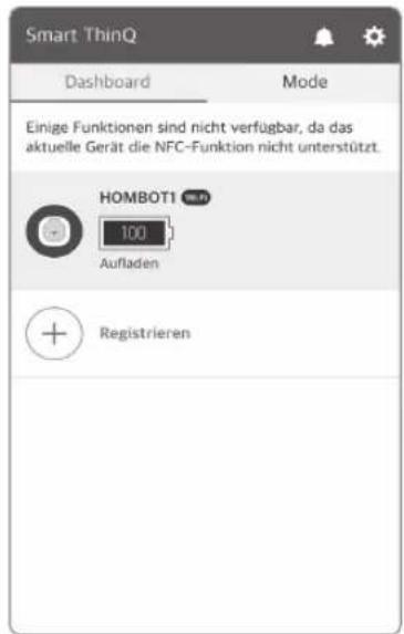 LG VRH950MSPCM - Produkt-Netzwerk / Registrieren des Produkts (iOS) - 6