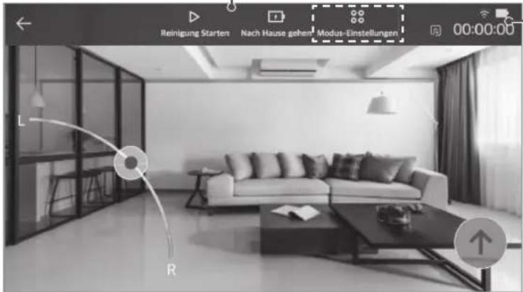 LG VRH950MSPCM - Home View (Konfiguration der Oberfläche) - 1