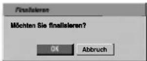 LG RC6500 - Achtung - 2