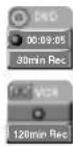 LG RC6500 - Instant Timer-Aufnahme - 2
