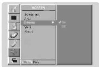 LG MZ-42PM13B - Cinema - 1