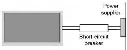 LG MZ-42PM13B - WARNING - 1