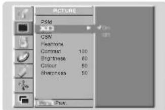 LG MZ-42PM13B - XD - 1