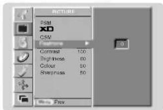 LG MZ-42PM13B - Fleshtone (option) - 1
