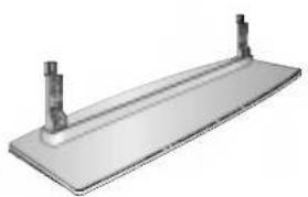 LG MZ-42PM13B - Optional Extras - 2