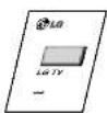 LG MZ-42PM13B - Accessories - 1