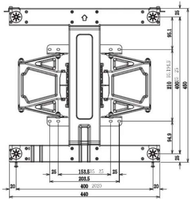 LG LSW420BX - Product specification - 3