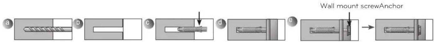 LG LSW420BX - Please follow the below direction. - 1