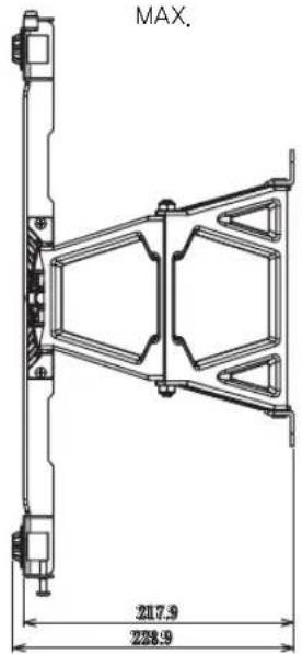 LG LSW420BX - Product specification - 4