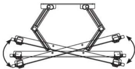 LG LSW420BX - Product specification - 2