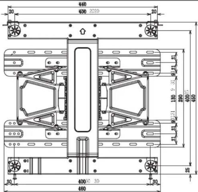 LG LSW420BX - Product specification - 6