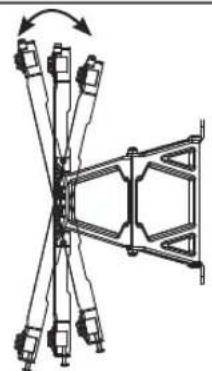 LG LSW420BX - Product specification - 1