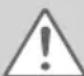 LG 32LY761H - WARNING - 1