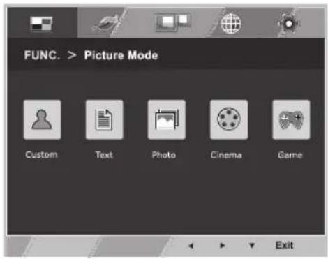 LG 24EB23TM-W - Picture Mode - 1