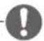 LG 24EB23TM-W - CAUTION - 1