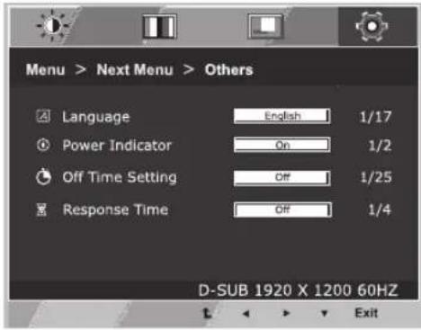 LG 24EB23TM-W - Others - 1