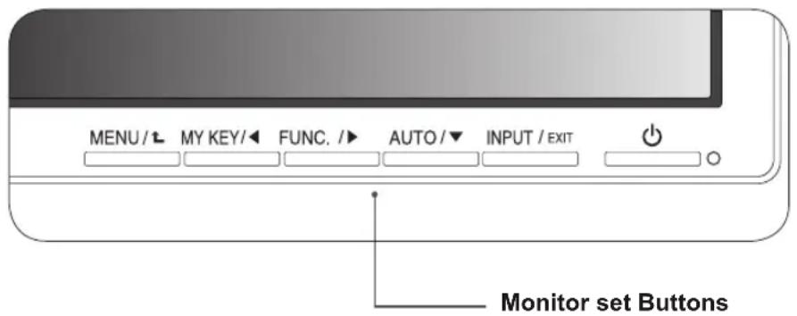 LG 24EB23TM-W - CUSTOMIZING SETTINGS - 1