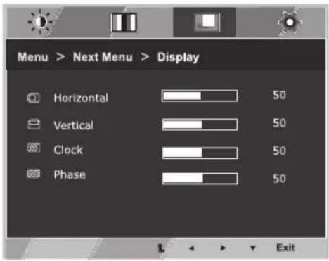 LG 24EB23TM-W - Display - 1