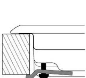 Hotpoint Ariston PZ 750 R - Einbau - 4
